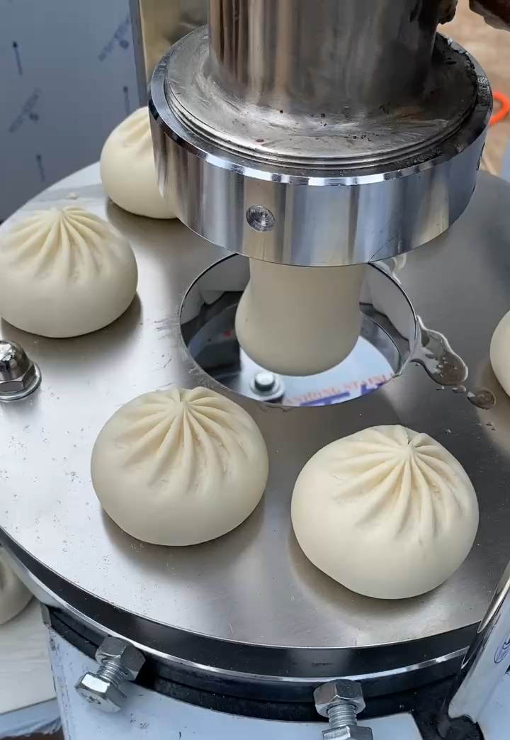 元朗区亿坊包子机